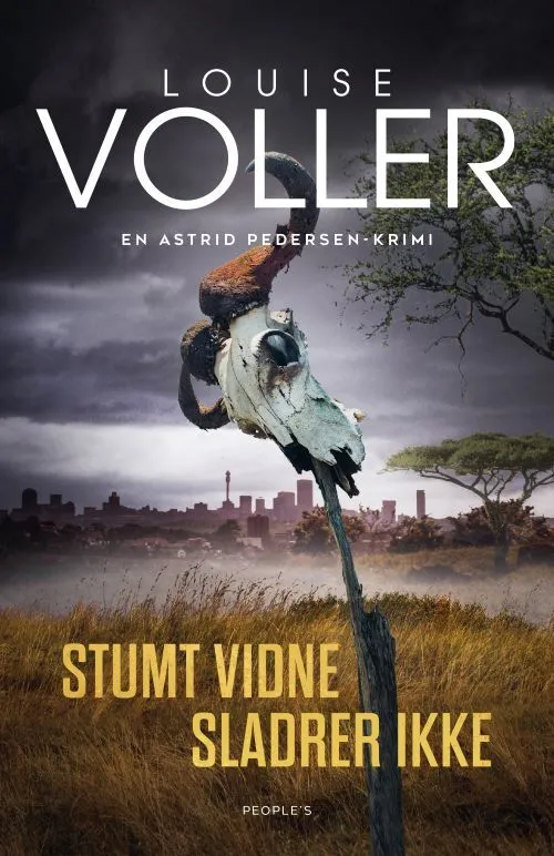 writersacademy.dk - tidligere elevs udgivelse - dødens skygge - Pernille Ravn